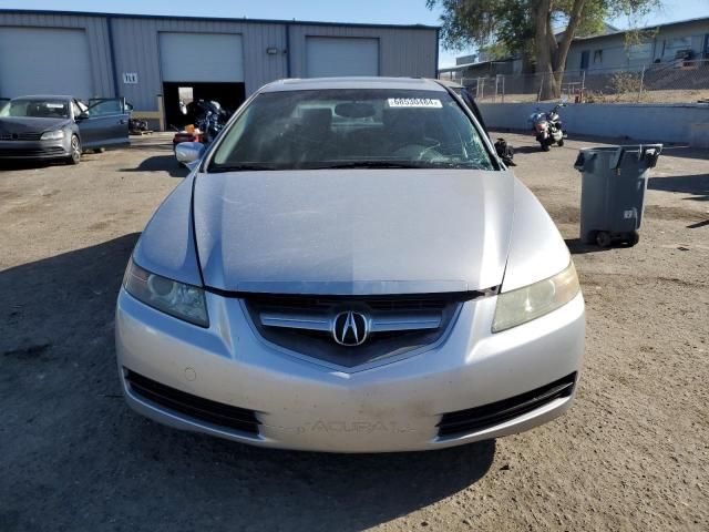 2006 Acura 3.2TL