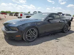 Ford Vehiculos salvage en venta: 2014 Ford Mustang