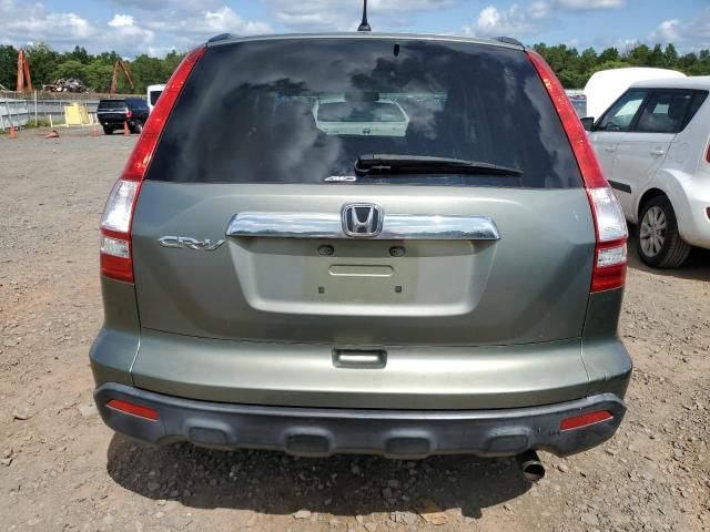 2008 Honda CR-V EX