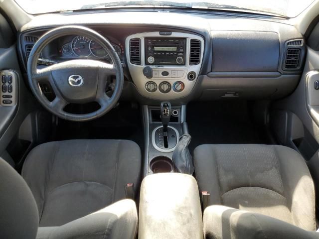 2005 Mazda Tribute I