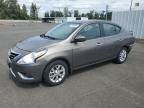 2015 Nissan Versa S