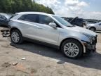 2018 Cadillac XT5 Premium Luxury