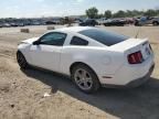 2010 Ford Mustang