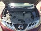 2012 Nissan Murano S