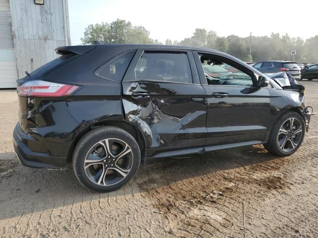 2022 Ford Edge ST