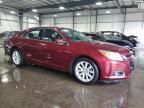 2015 Chevrolet Malibu 2LT