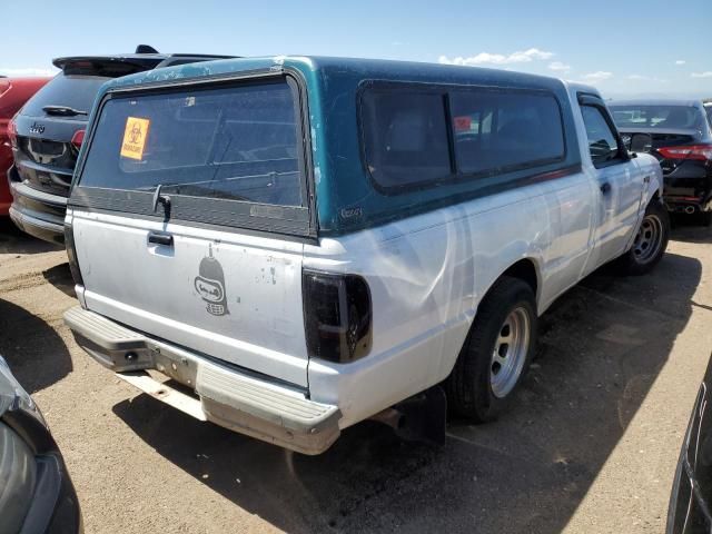 1994 Ford Ranger