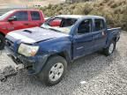 2008 Toyota Tacoma Double Cab