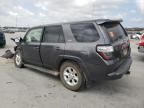 2018 Toyota 4runner SR5/SR5 Premium