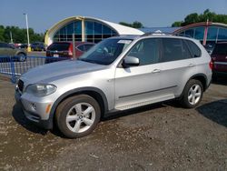 2007 BMW X5 3.0I en venta en East Granby, CT