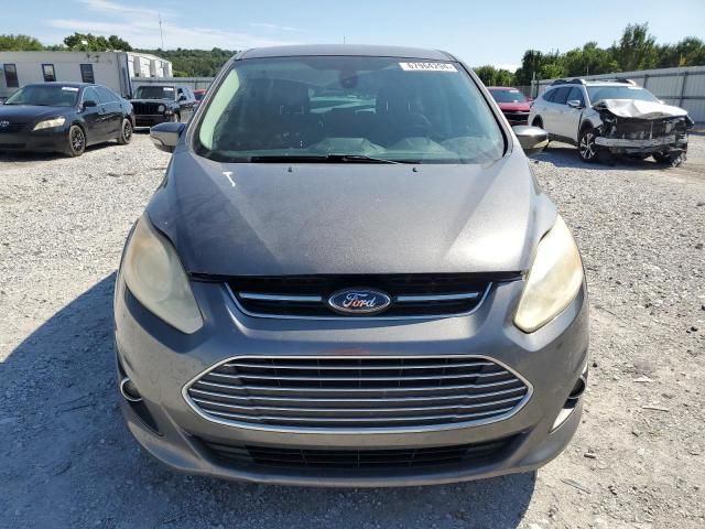 2013 Ford C-MAX SEL