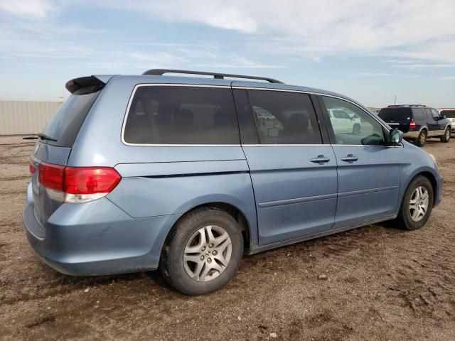 2008 Honda Odyssey EXL