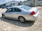 2010 Chevrolet Impala LT