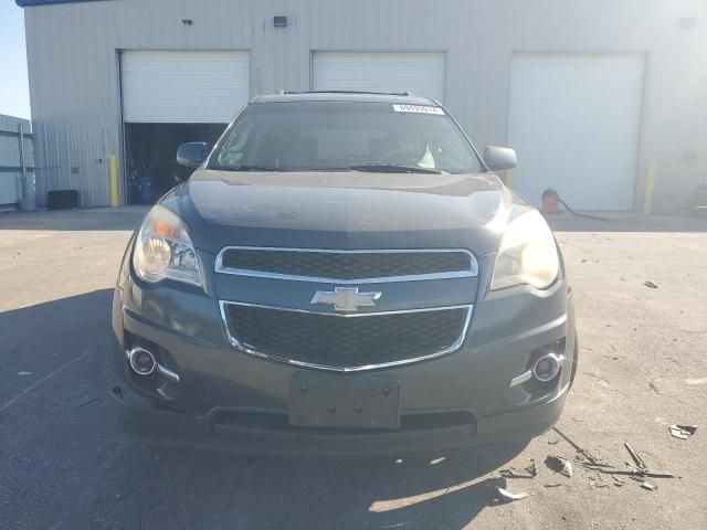 2010 Chevrolet Equinox LT