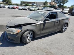 2009 BMW 128 I en venta en San Martin, CA