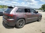 2014 Jeep Grand Cherokee SRT-8