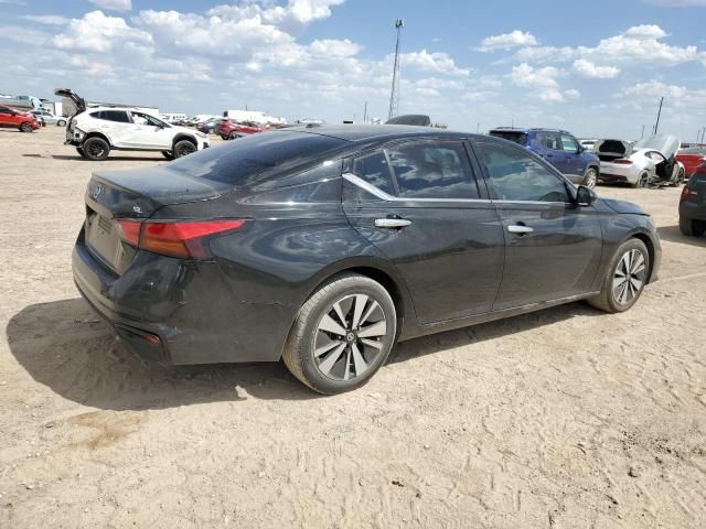 2020 Nissan Altima SL