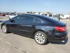 2012 Volkswagen CC Sport