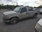 2004 Chevrolet Silverado K1500