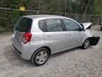 2011 Chevrolet Aveo LS