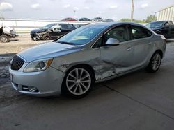 Buick salvage cars for sale: 2013 Buick Verano