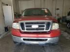 2007 Ford F150 Supercrew