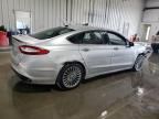 2013 Ford Fusion Titanium