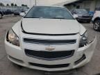 2011 Chevrolet Malibu 2LT