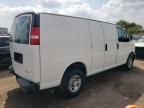 2017 Chevrolet Express G2500