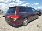 2008 Honda Odyssey EXL