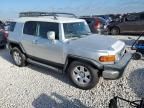 2007 Toyota FJ Cruiser