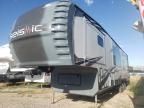 2013 Jayco Seismic