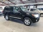 2013 Toyota Land Cruiser