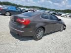 2015 KIA Cadenza Premium