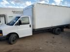 2004 GMC Savana Cutaway G3500