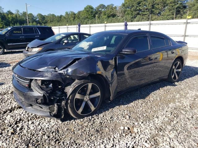 2017 Dodge Charger SXT