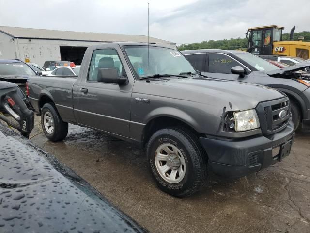 2007 Ford Ranger