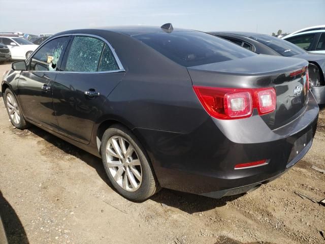 2013 Chevrolet Malibu LTZ