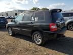 2006 Toyota Highlander Hybrid