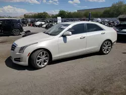 2014 Cadillac ATS Premium en venta en Las Vegas, NV