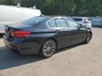 2019 BMW 540 XI