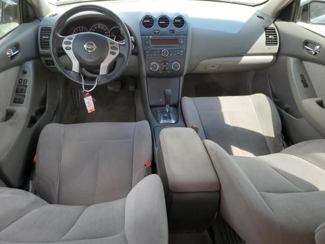 2011 Nissan Altima Base