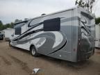 2015 Winnebago 2015 Ford Econoline E450 Super Duty Cutaway Van