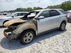 Burn Engine Cars for sale at auction: 2012 Chevrolet Equinox LT