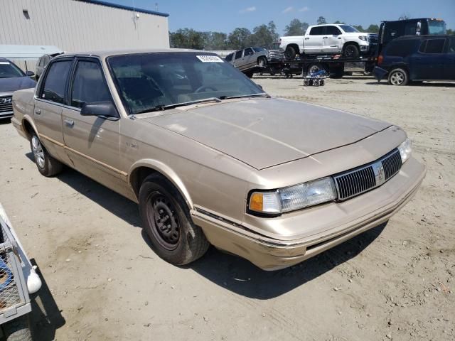 1993 Oldsmobile Cutlass Ciera S