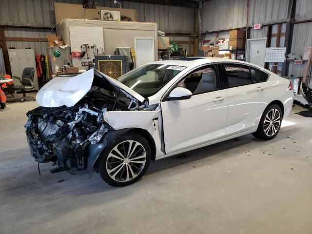 2018 Buick Regal Preferred II