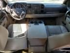 2010 Chevrolet Silverado K2500 Heavy Duty LT