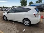 2012 Toyota Prius V