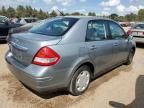 2009 Nissan Versa S