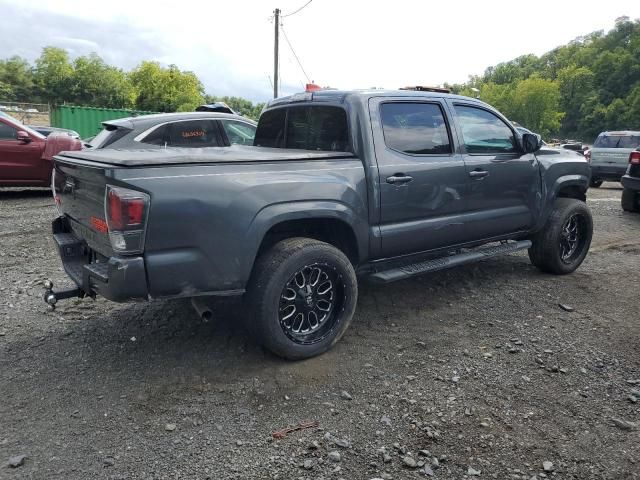 2023 Toyota Tacoma Double Cab